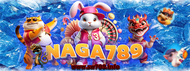 NAGA789