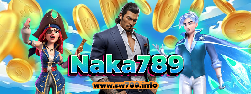 Naka789