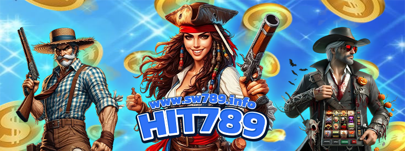 HIT789