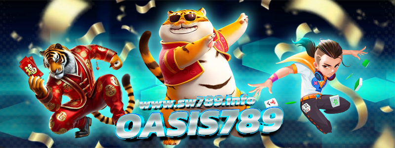 OASIS789