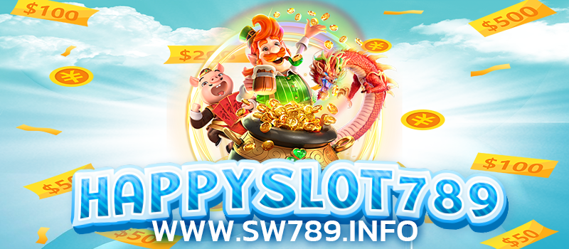HAPPYSLOT789