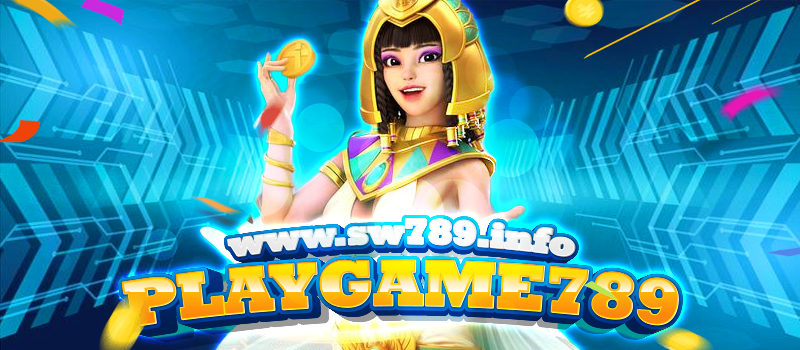PLAYGAME789