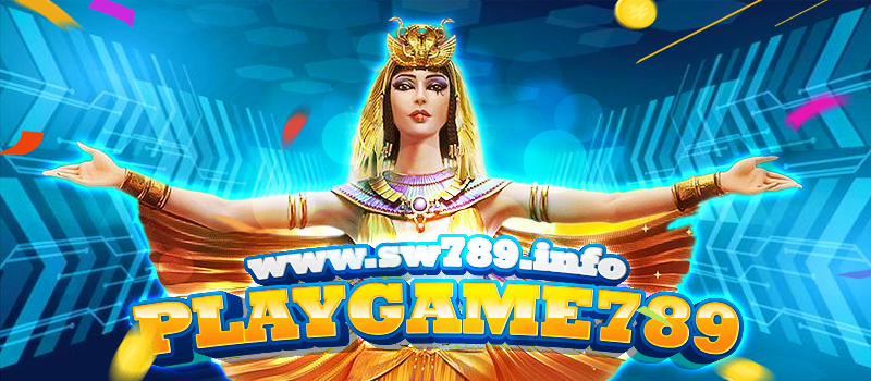 PLAYGAME789
