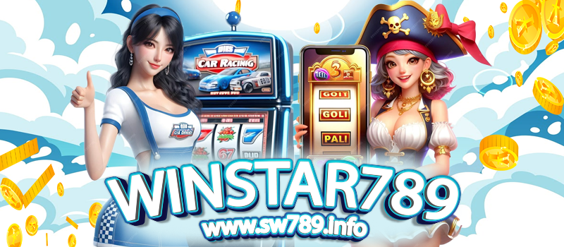 WINSTAR789
