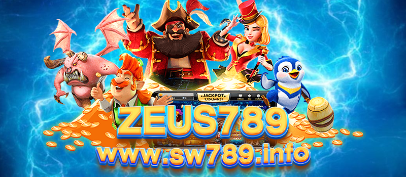ZEUS789