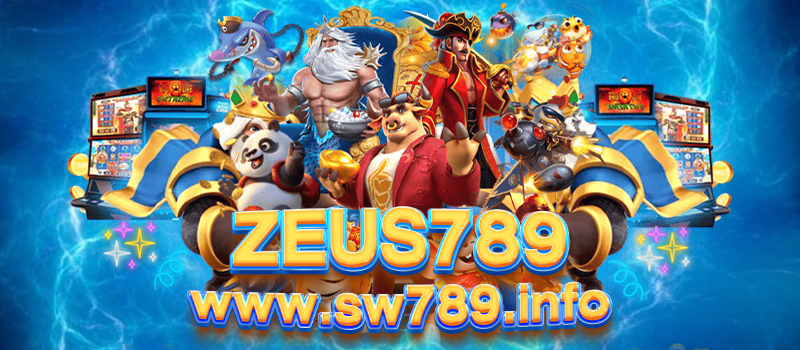 ZEUS789