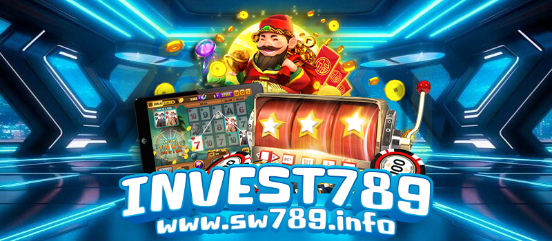INVEST789