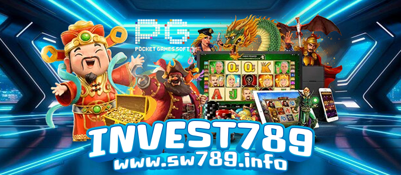 INVEST789