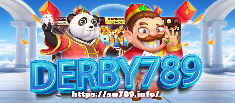 DERBY789