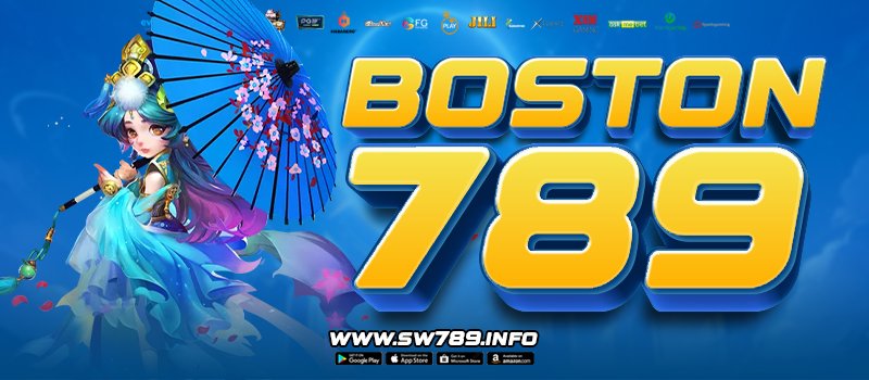 BOSTON789