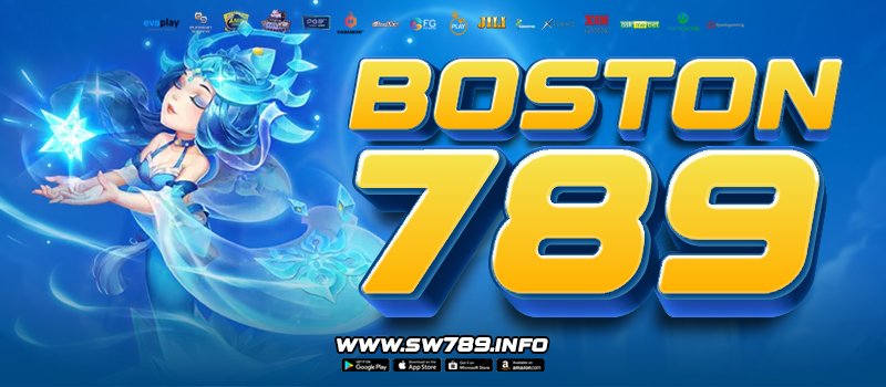BOSTON789