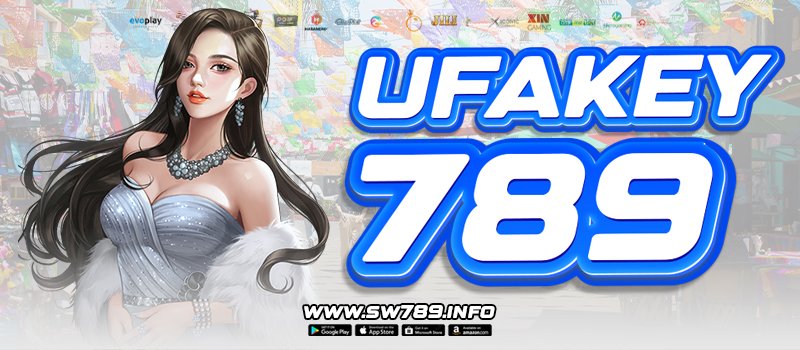 UFAKEY789