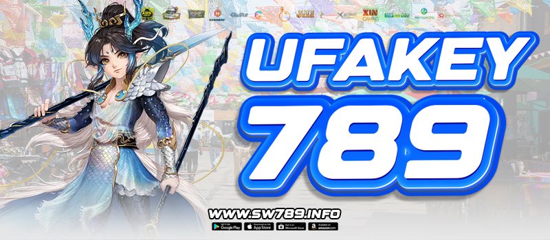 UFAKEY789 