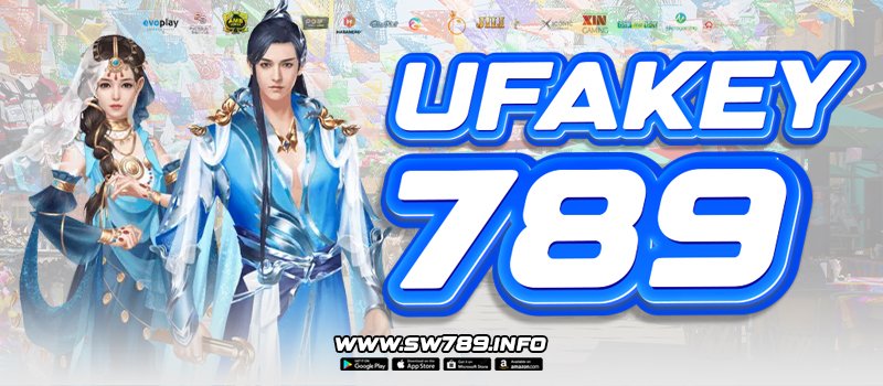 UFAKEY789 