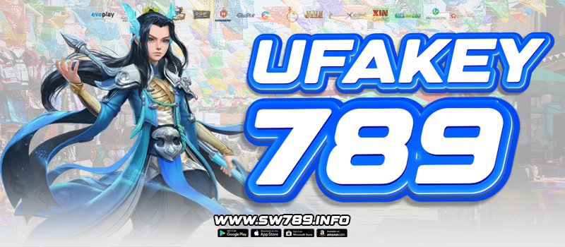 UFAKEY789 