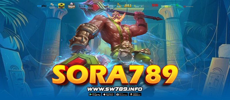SORA789