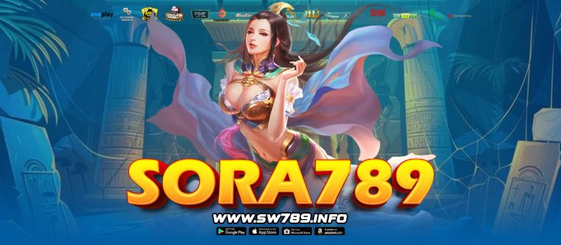 SORA789