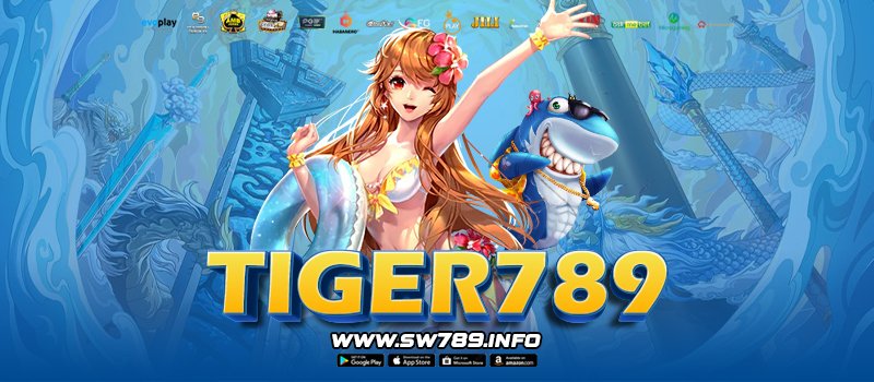 TIGER789