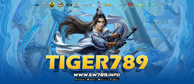 TIGER789